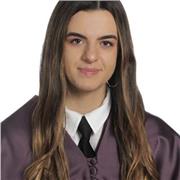 Logopeda y actual estudiante de Educación Primaria imparte clases de cualquier materia a nivel de Primaria